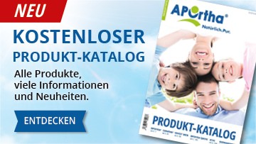 APOrtha Produkt-Katalog
