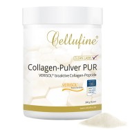 Cellufine® VERISOL® Collagen-Pulver PUR - 300 g Dose
