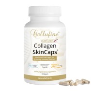 Cellufine® SkinCaps® VERISOL®-Collagen-Kapseln PLUS  - 180 Kapseln