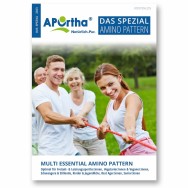 APOrtha® Spezial - Multi essential Amino Pattern Info