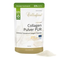 Cellufine® VERISOL® B (Rind) Collagen-Pulver PUR - 300 g Doypack