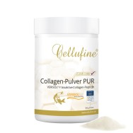 Cellufine® VERISOL® F (Fisch) Collagen-Pulver PUR - 300 g  Dose