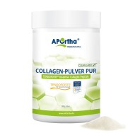 TENDOFORTE® Collagen-Pulver PUR - 300 g