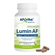 Lumin AF mit Belight3™ und Kupfer - 60 vegane Kapseln