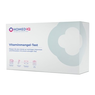 Vitaminmangel-Test - Testkit