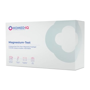 Magnesium-Test - Testkit