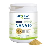 NANA10 - 400 g veganes Pulver