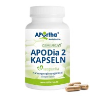 APODia2 - 60 vegane Kapseln