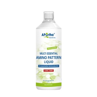 Multi essential Amino Pattern Liquid - 1.000 ml