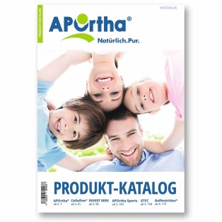 APOrtha® Produkt-Katalog 01/2022