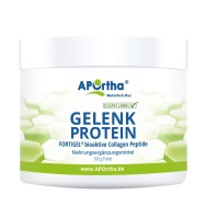 Gelenkprotein FORTIGEL® Pulver  - 160 g Dose