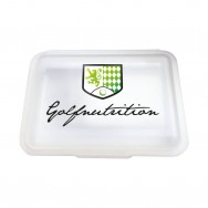 Golfnutrition® Golfbar® Golfriegel Golfbag-Box
