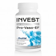 INVEST MEN Pro-Vaso-EF mit EnoSTIM™  - 120 vegane Kapseln