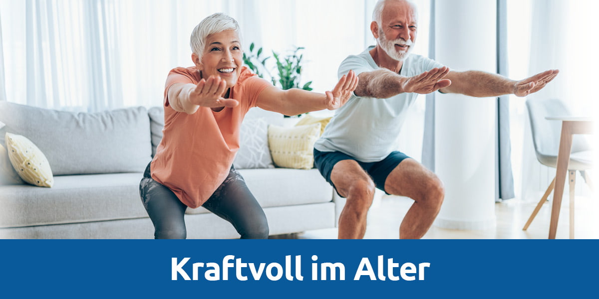 Muskeln & Vitalität
